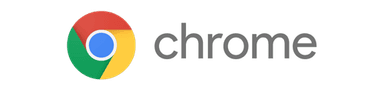 Google Chrome logo