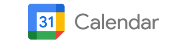 Google Calendar logo