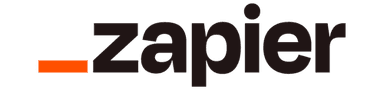 Zapier logo
