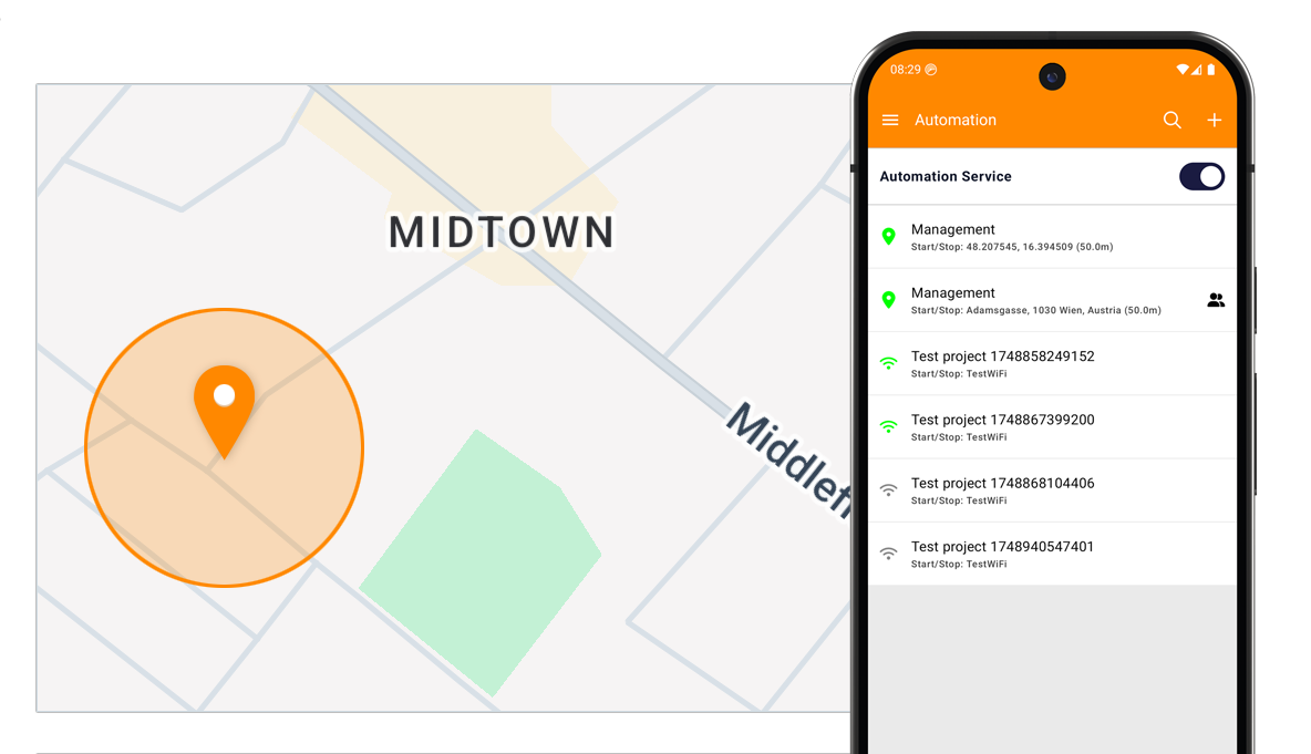 Smart Automation