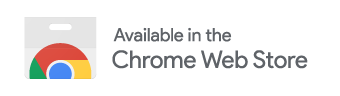 Google Chrome WebStore